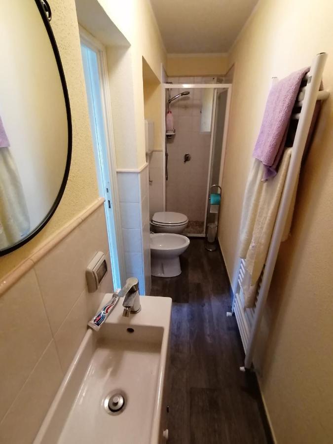 ルッカ La Casina Da Lilliヴィラ エクステリア 写真